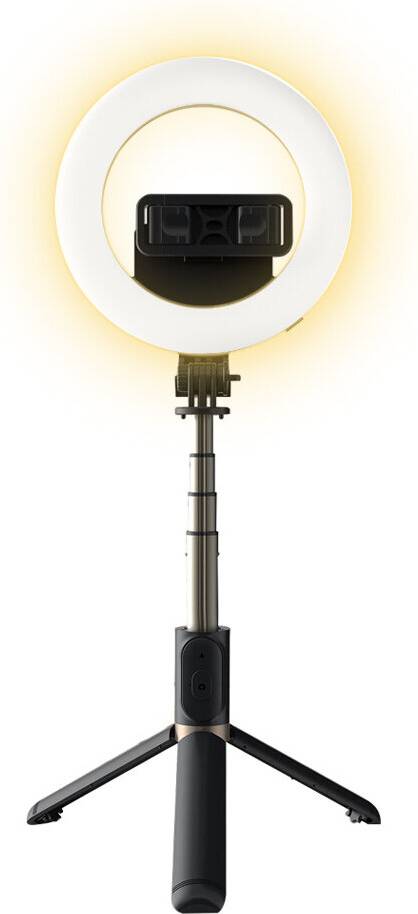 Dechoicelife Mini Wireless Bluetooth Selfie Stick