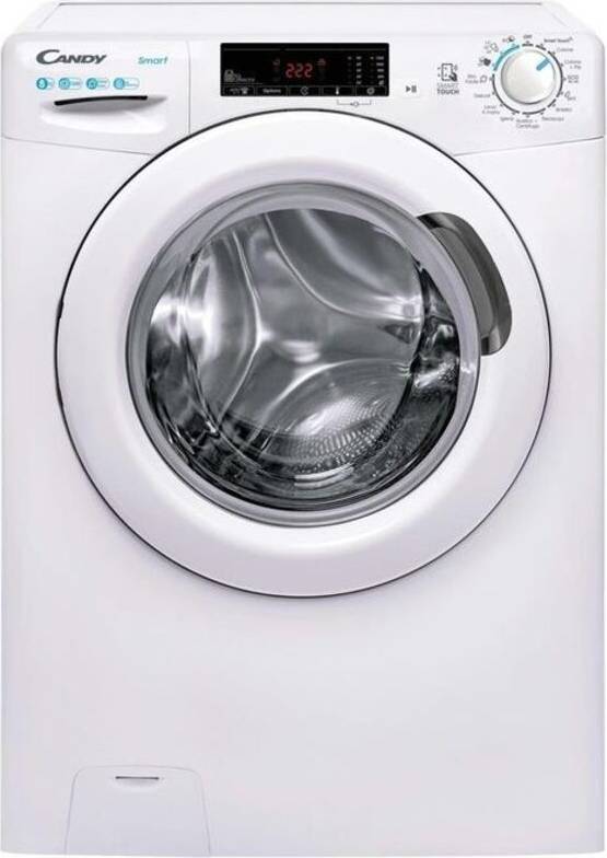 Candy CSS 128TW4 Washing Machine