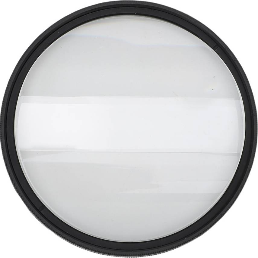 67MM Center Field Motion Filter