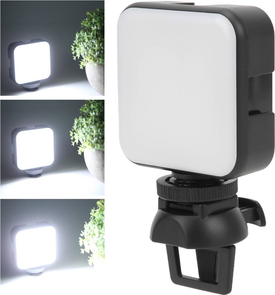 36 LED Clip-On Video Conference Light