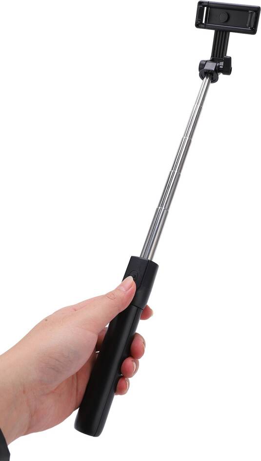 360 Rotation Selfie Stick Tripod