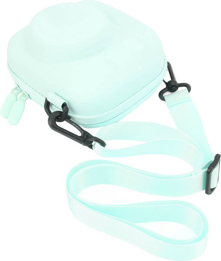 Portable Camera Case Mini Green