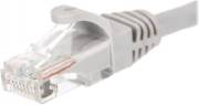 Netrack Patchkabel RJ-45 Til RJ-45 Han 50 cm Cat 6 0.5m