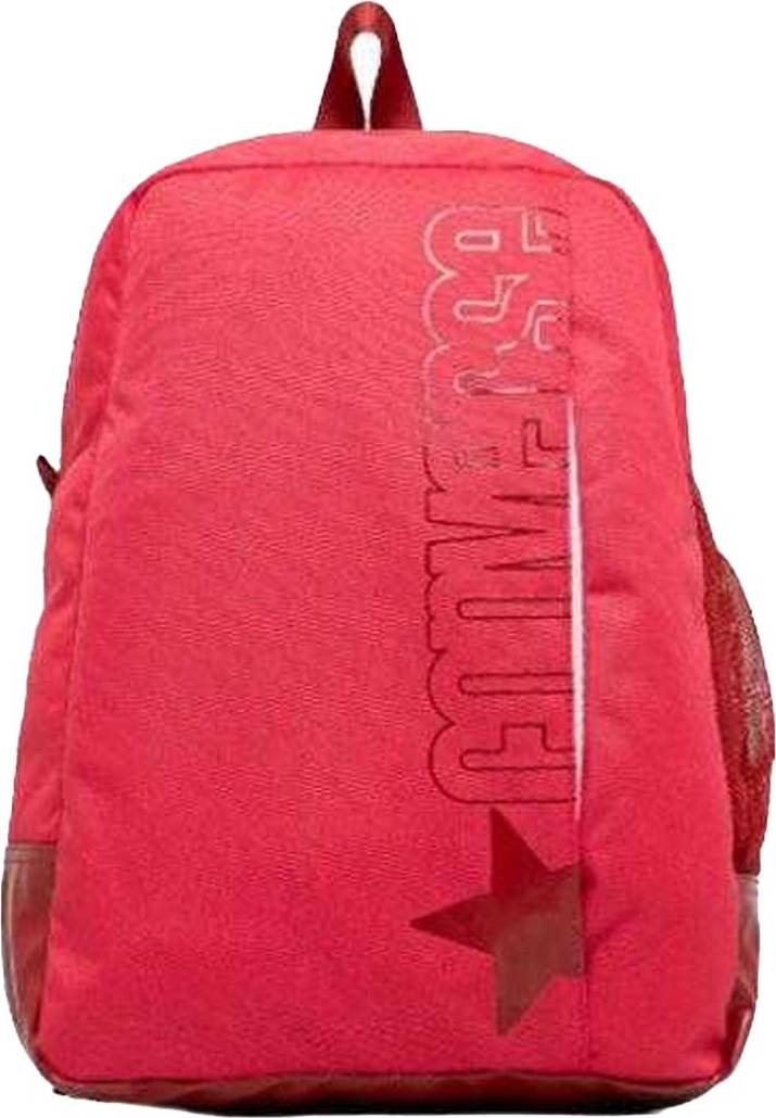 Converse Speed 2 Rucksack PP9919 - Pink