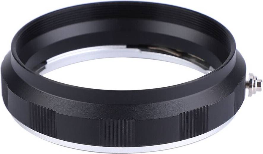 Ring camera Camera Filter Protection Ring 58mm