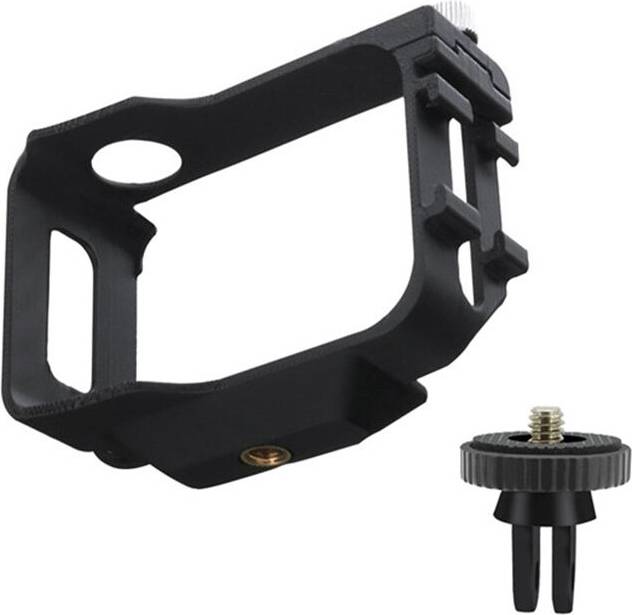 Insta360 go ultra Insta360 Go Ultra Rabbit Cage Extended Protection Frame