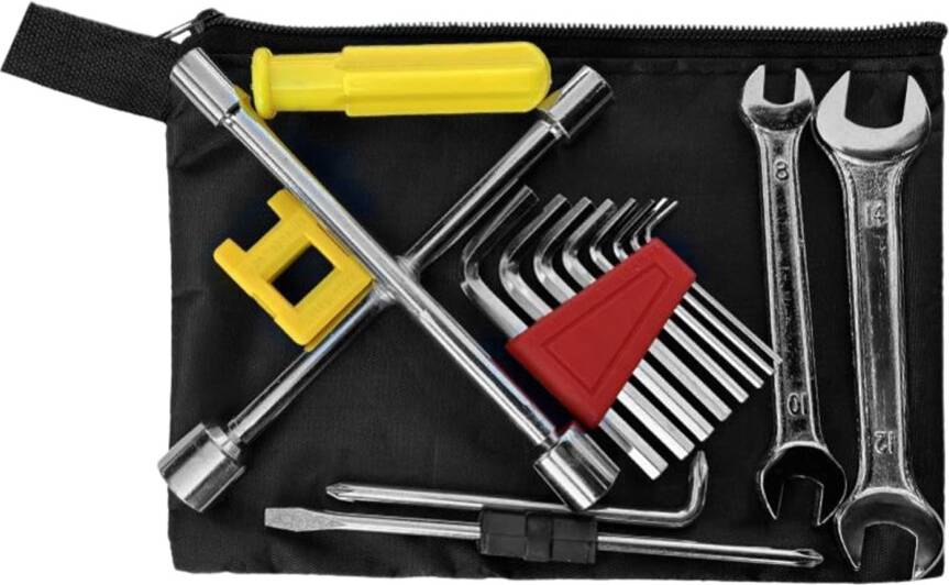 Bicycle Tool Kit