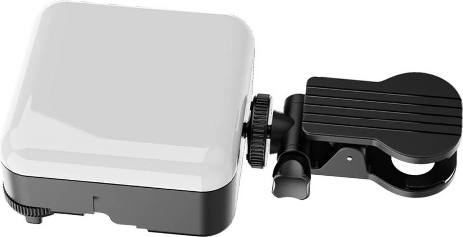 Compact LED Video Light Full Color Panel