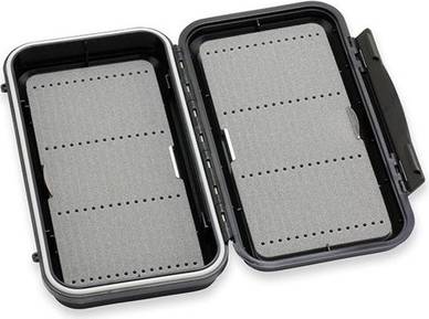 Streamer Fly Case