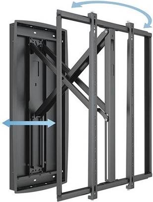 Multibrackets M Mounting Kit Articulating