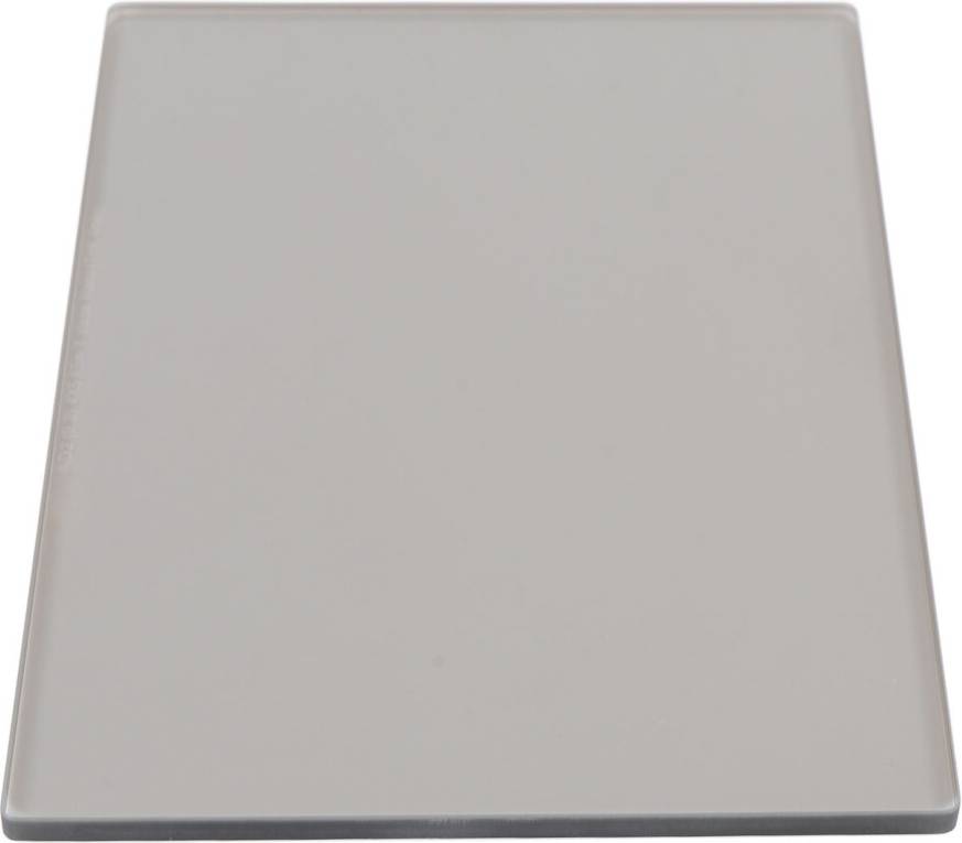 Square ND Filter 4x5.65 Inch Optical Glass