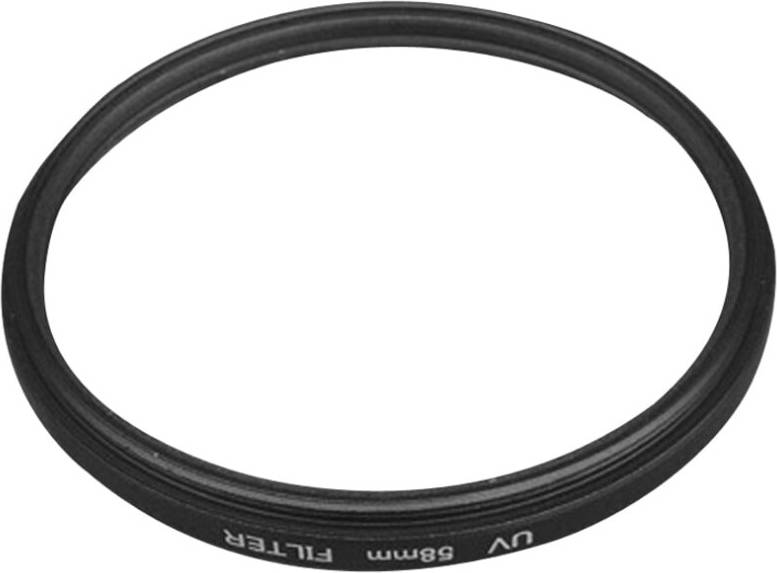 58mm Lens Protector Cover Filter
