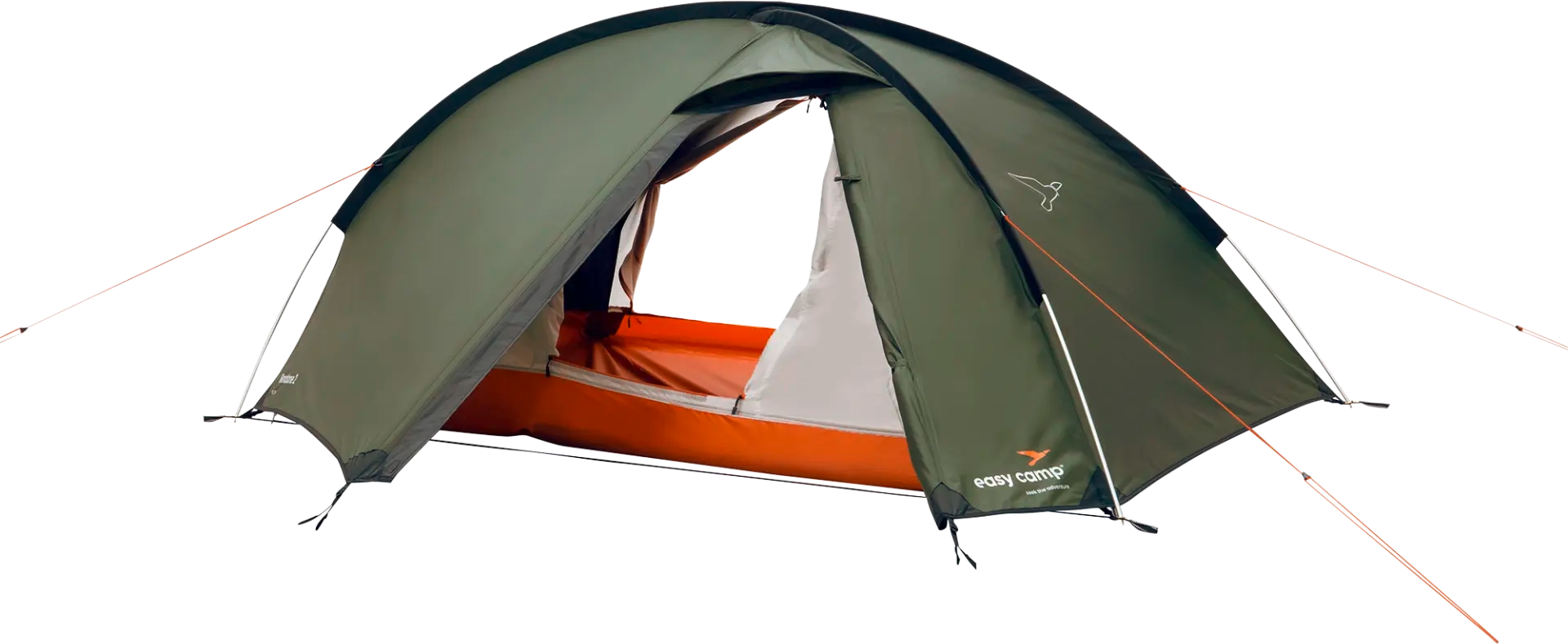 Easy Camp Rondane 2 Tent Green 2 Places