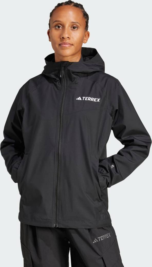 Adidas terrex rain rdy adidas Terrex Multi 2L Rain Rdy Jacket
