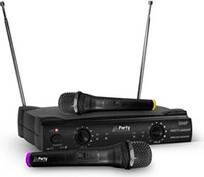 Generique Party-200UHF Microphone System
