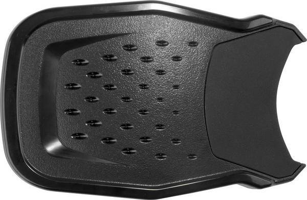 Rawlings RX2 Reverse Adjustable Batting Helmet Extension