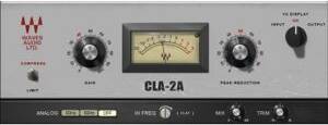 CLA-2A Compressor Limiter