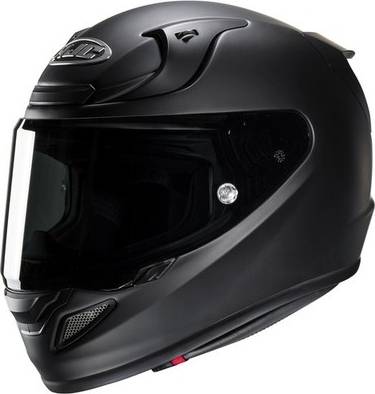 Rpha 12 HJC Rpha 12 Solid Helmets 2xl - Matte Black