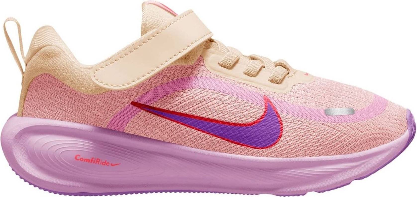 Nike Stellar Ride - Vit