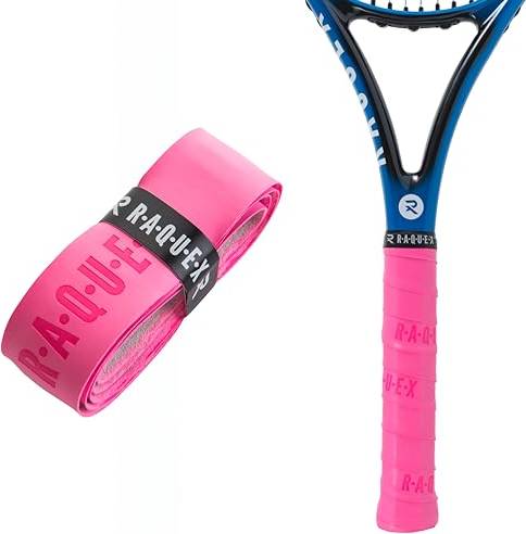 Raquex Enhance Replacement Racket Grip
