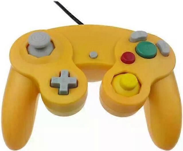 Wireless Classic Gamecube Controller Adapter