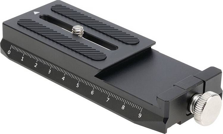 RS4 RS4 Pro RS3 Pro RS2 RSC2 Quick Release Plate
