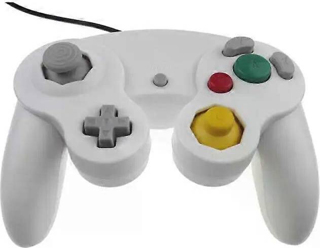 Gamecube Controller