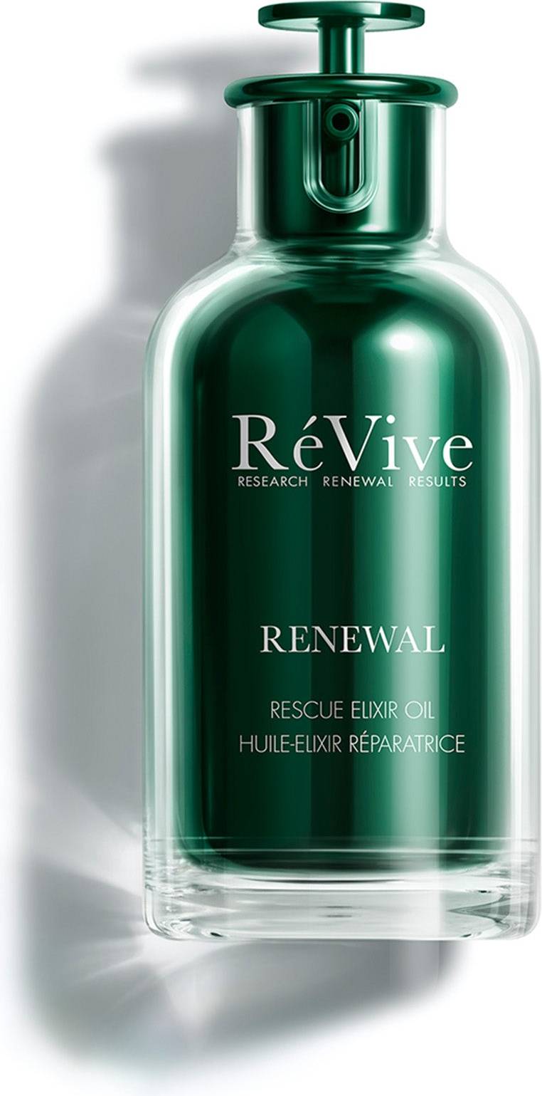 Revive Renewal Rescue Elixir Oil 30ml