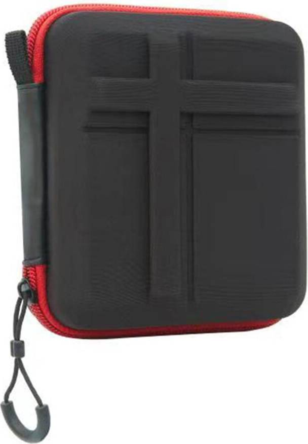 Multipurpose Camera Filter Wallet 8-Slot