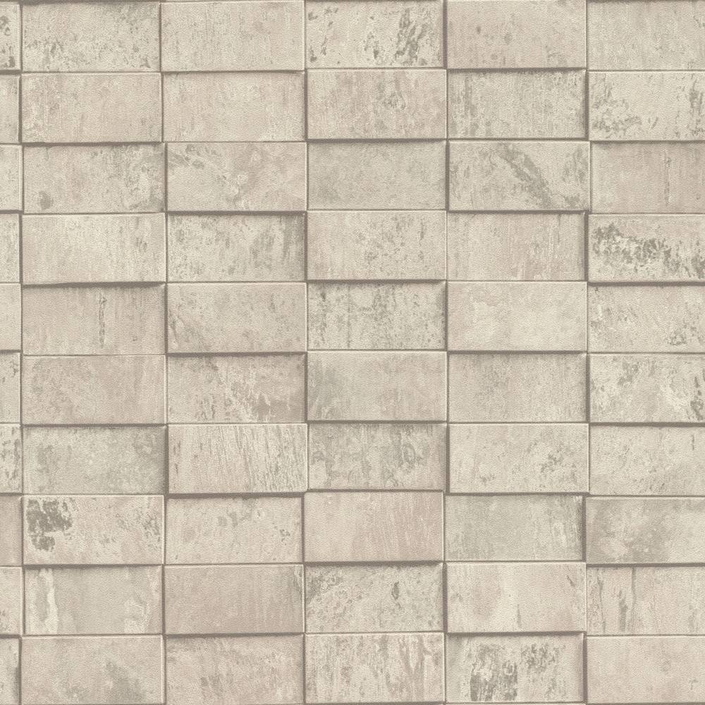 Midbec Rasch Factory Vi Collection Wallpaper