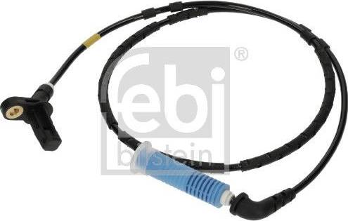 FEBI BILSTEIN ABS Sensor Rear Axle Right