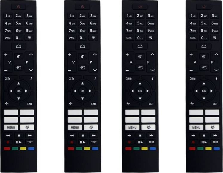Torribaly CT-8564 Telecomando LED TV RC45157