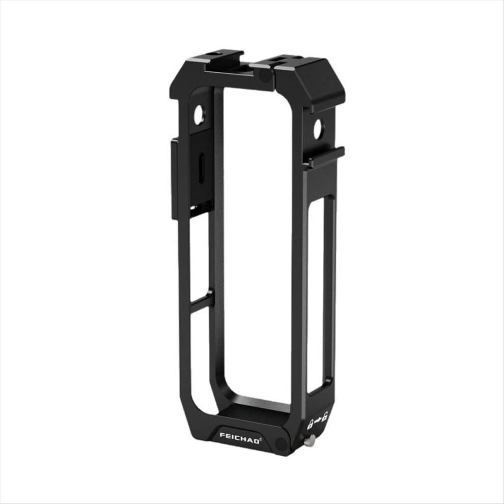Exogio Magnetic Quick Release Camera Cage Rig