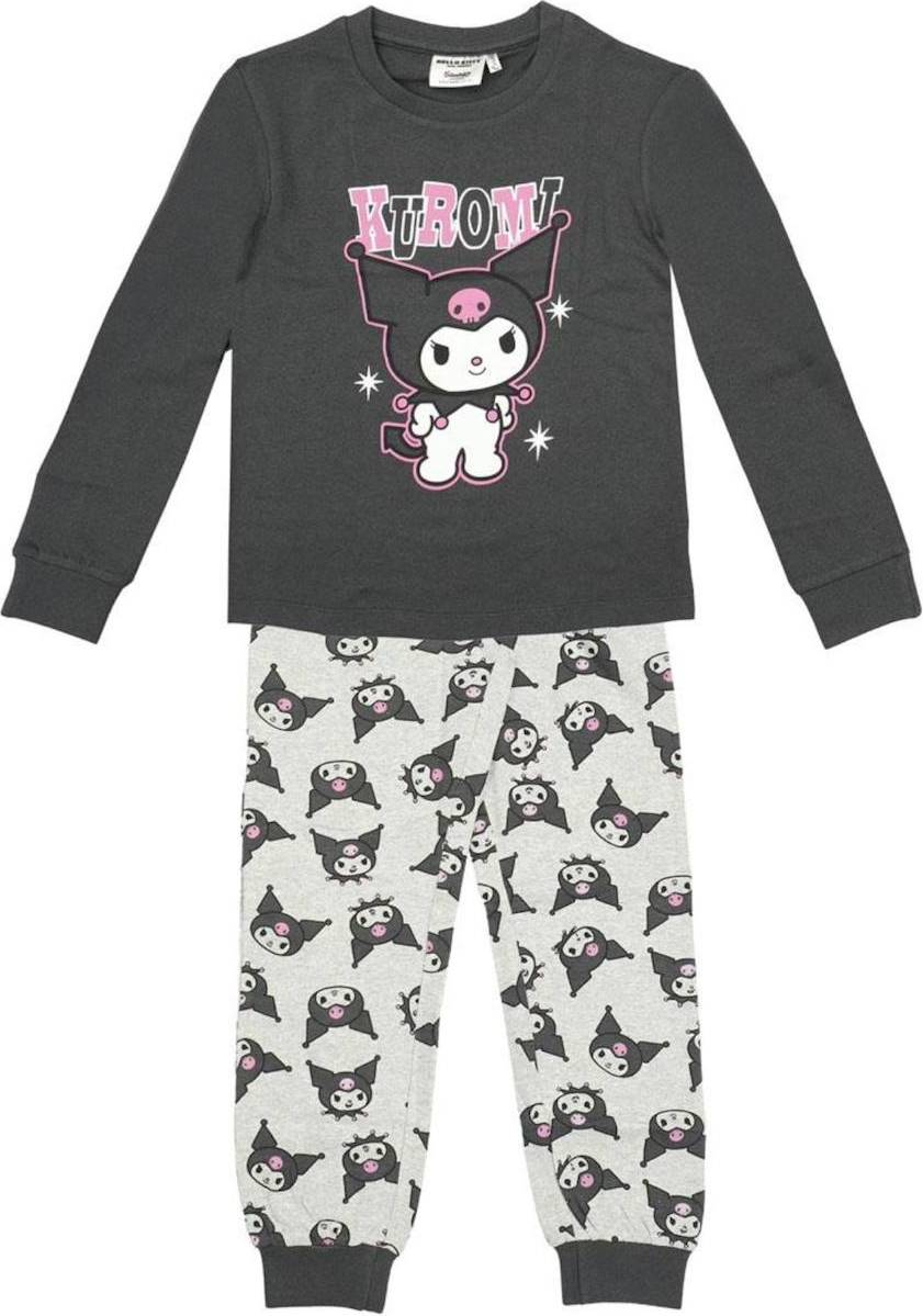 Hello Kitty Pyjamas - Kuromi