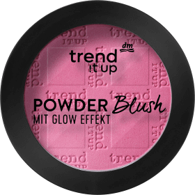 Trend Powder Blush Rouge No 080
