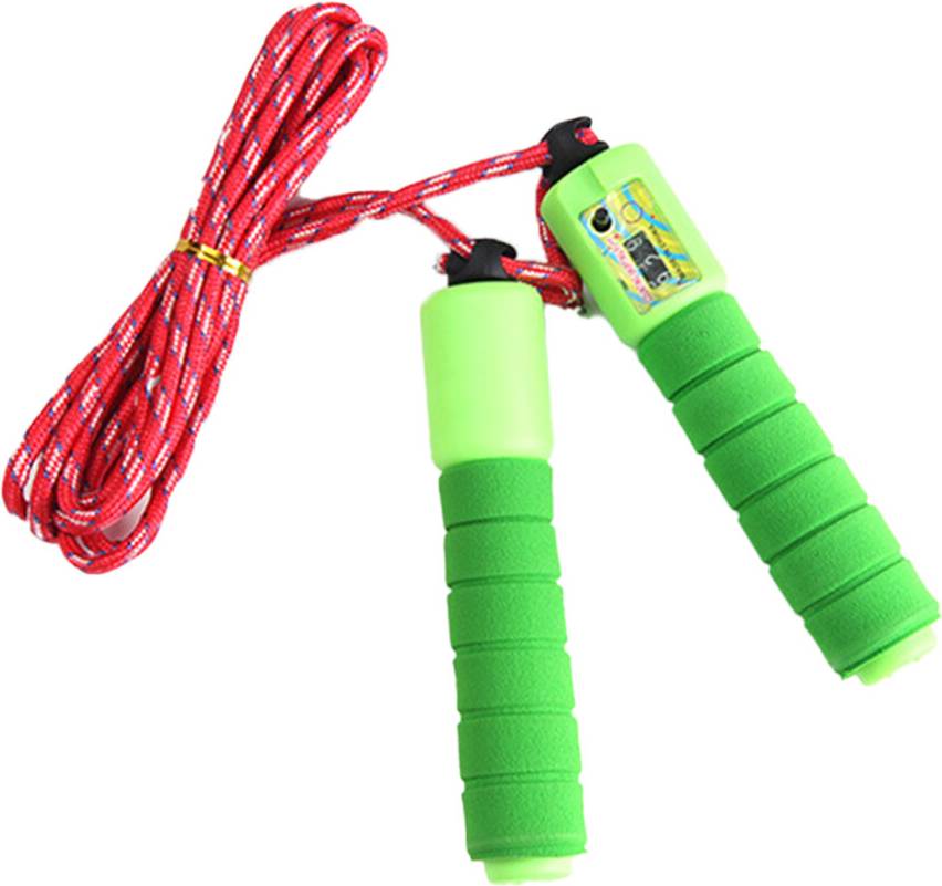 Jump rope Jump Rope Tangle-Free Design