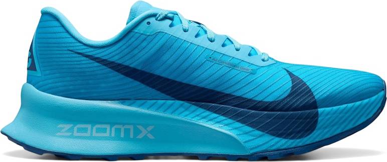 Nike ACG Ultrafly Trail-Racing Shoes - Baltic Blue