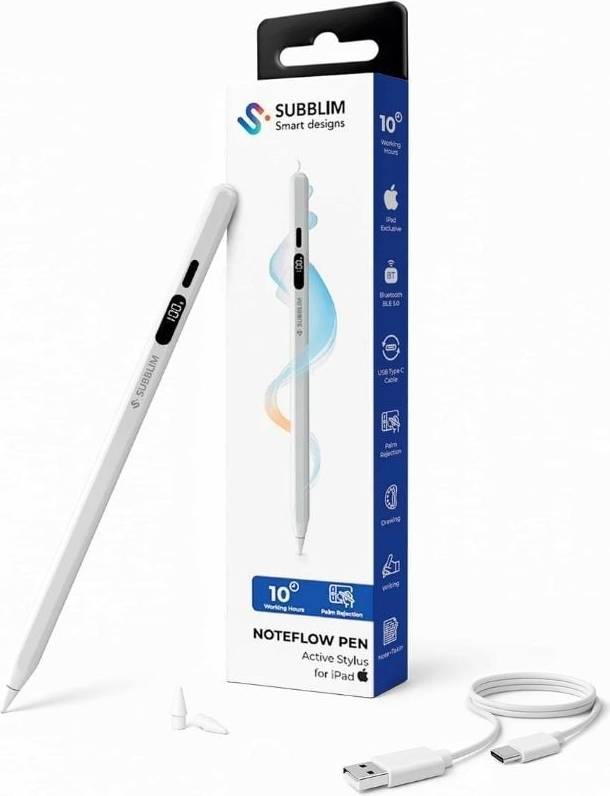 Stylet Numérique NoteFlow Pen