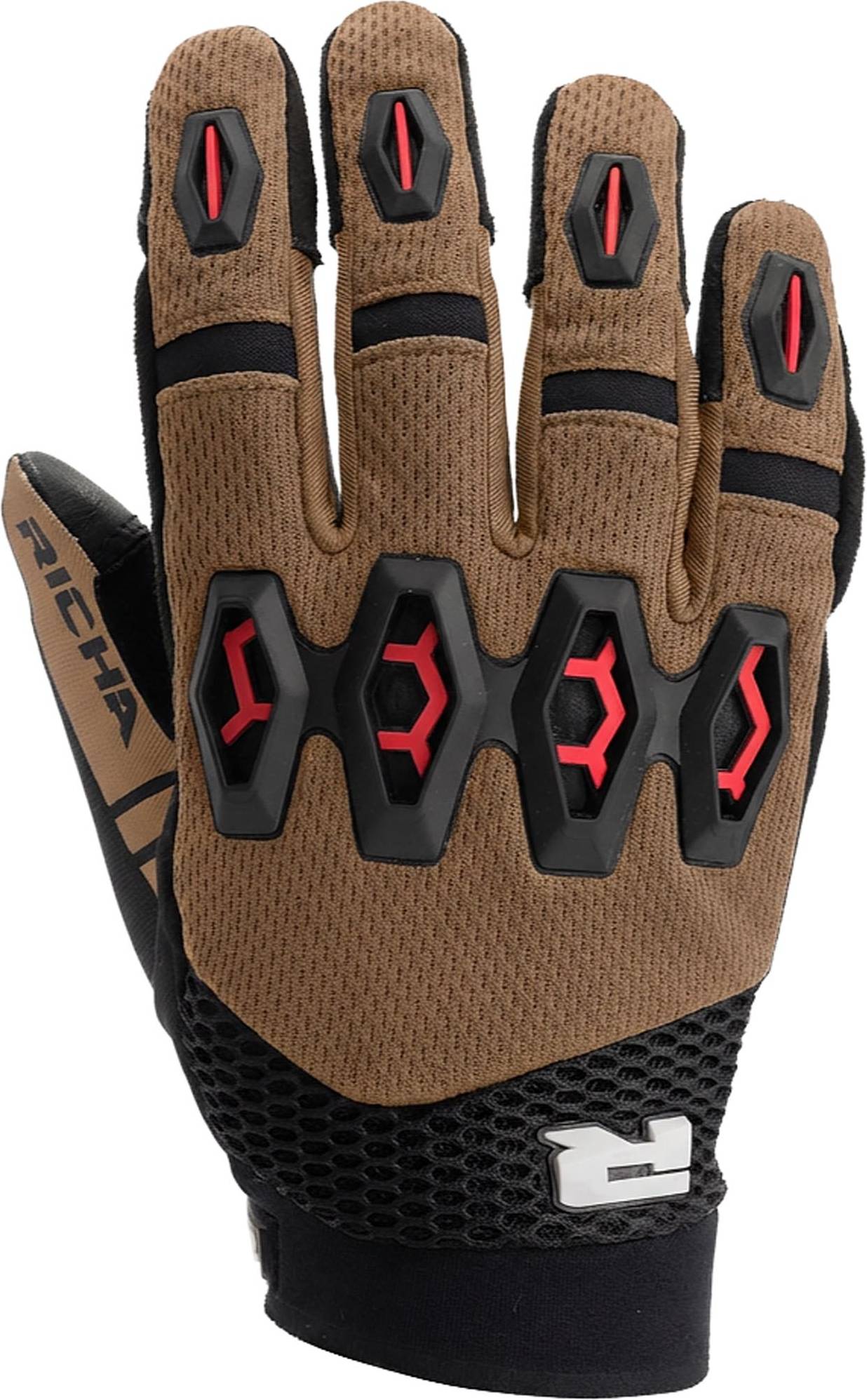 Richa R-MX Motocrosshandskar