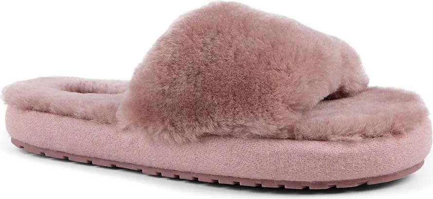 McKay Slippers Rosa