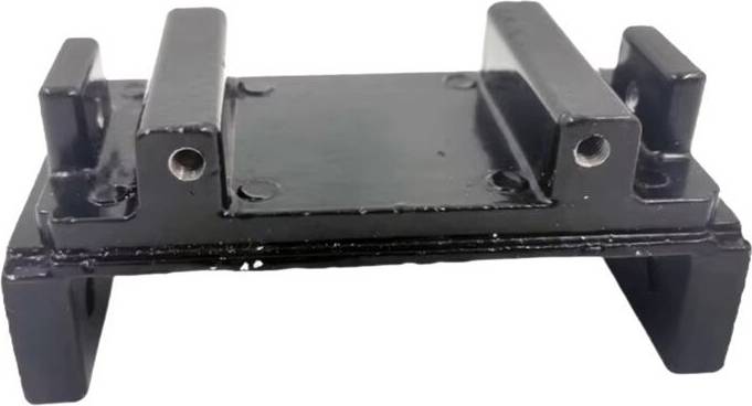 Typecat M4 Electric Scooter Rear Support Frame