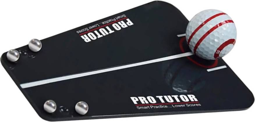 Portable Golf Instructor Putter Trainer