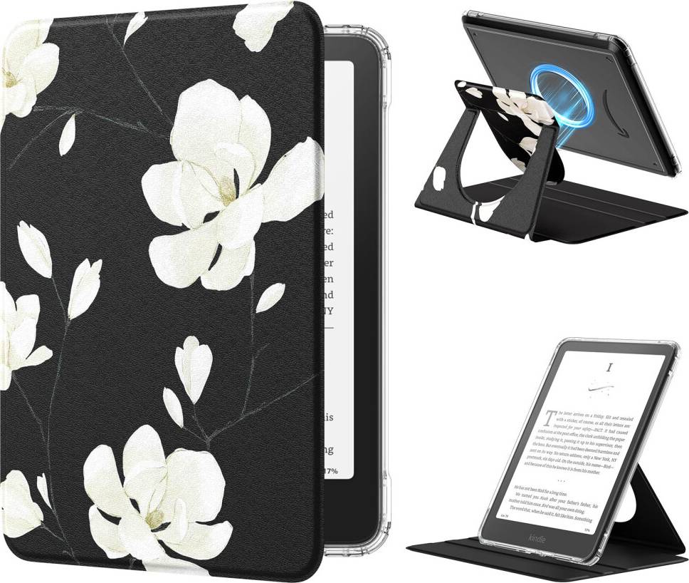 MoKo 360 Rotating Case for 7 eBook Reader