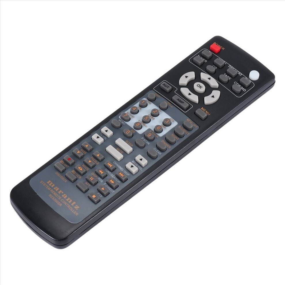 Kopinma Telecomando RC5300SR Ricevitore AV