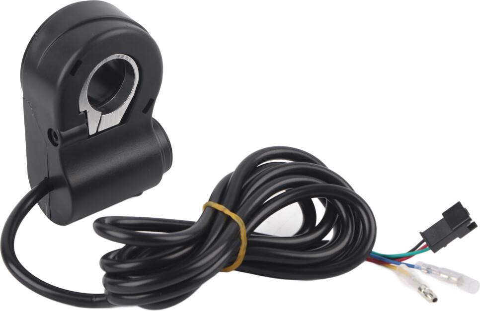 Sensitive Speed Control E Bike Voltage Monitor