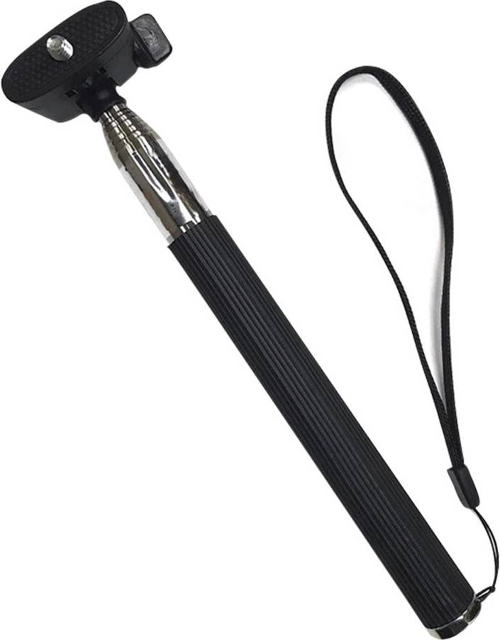 Selfie Stick Tripod 37 Inch 360 Rotation