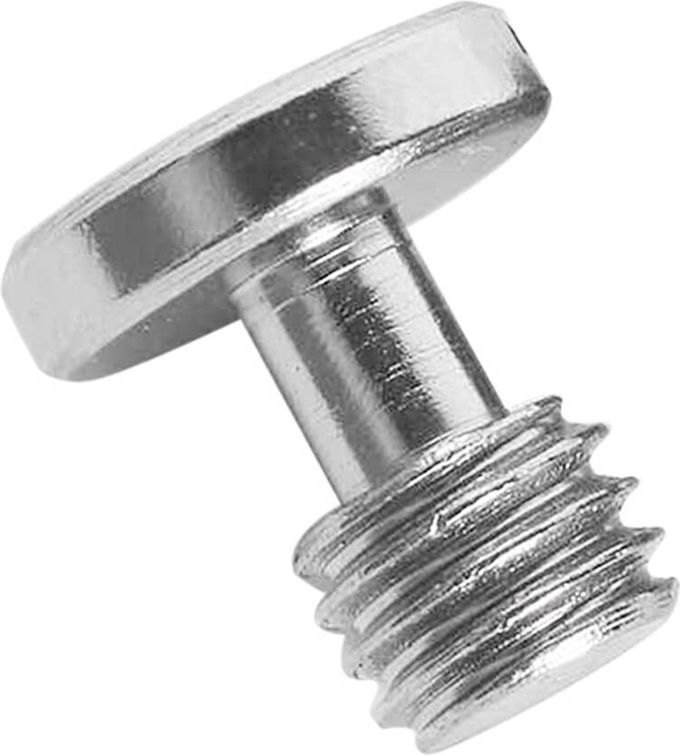 3/8 Inch Slot Mounting Screw Camera Plate