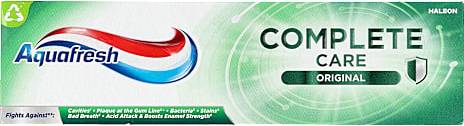 Complete Care Toothpaste 75ml
