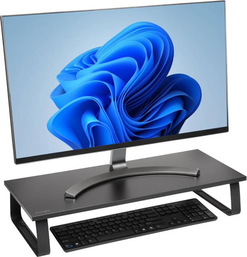 Kensington Extra Wide Computer Monitor Stand Riser
