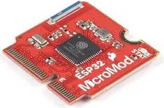 SparkFun MicroMod ESP32 Prozessor